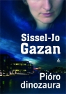 Pióro dinozaura Gazan Sissel-Jo