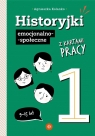 Historyjki emocjonalno-społeczne 1 + KP Agnieszka Kolanko