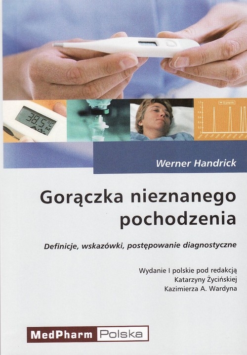 Gorączka nieznanego pochodzenia