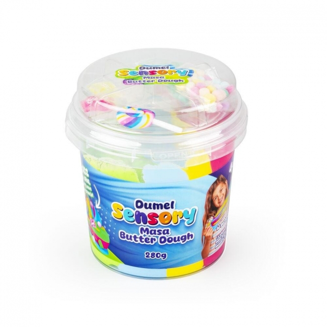 Masa butter gough 280g
