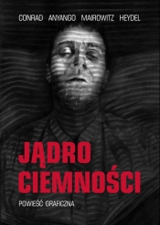 Jądro ciemności - Joseph Conrad