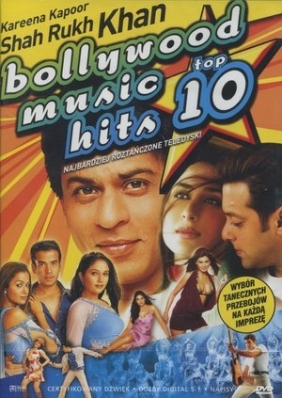 Top 10 Bollywood Music Hits