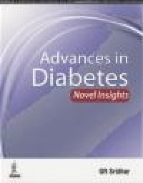 Advances in Diabetes Sridhar Gumpeny