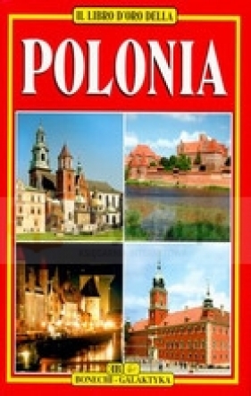 Polska (edycja włoska) - Grzegorz Rudziński