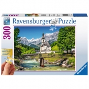 RAVEN. 300 EL. XXL Ramsau Bawaria (136452)