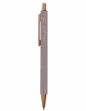 Długopis Metal Satin Gold, 1 szt