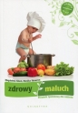 Zdrowy maluch - Magdalena Sikoń, Monika Skowron