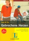 Gebrochene Ferzen stufe 1