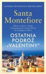 Ostatnia podróż Santa Montefiore