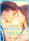 Przyjacielski układ Tom 1 Monika Rępalska