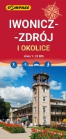 Iwonicz-Zdrój, Rymanów-Zdrój i okolice Opracowanie zbiorowe