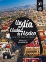Un dia en Ciudad de Mexico praca zbiorowa