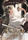 Ballad of Sword and Wine: Qiang Jin Jiu (Novel) Vol. 4 Tang Jiu Qing