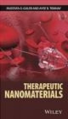 Therapeutic Nanomaterials