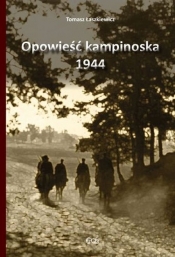 Opowieść kampinoska 1944