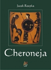 Cheroneja - Rzepka Jacek