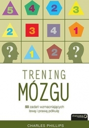 Trening mózgu