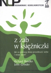 Z żab w księżniczki