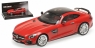 Brabus 600 Auf Basis Mercedes-Ben AMG GTS 2016 (red) (437032521)