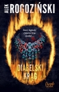 Seria z Siostrą Chmielewską. Tom 1. Diabelski krąg - Alek Rogoziński