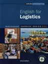 English For Logistics + CD