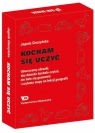 Kocham się uczyć Odwracamy obrazki aby dziecko Cieszyńska Jagoda