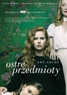 Ostre przedmioty (2 DVD) Jean-Marc Vallée