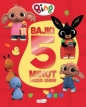 Bing Bajki 5 minut przed snem 2