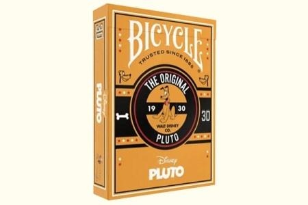 Karty Pluto BICYCLE