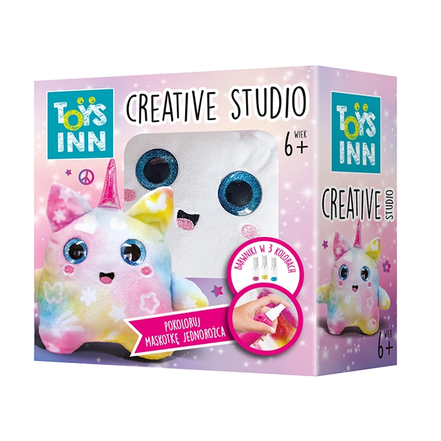 Spray Dye - Unicorn