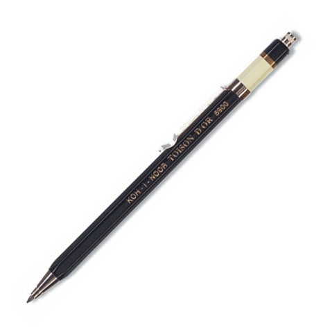 Ołówek mechaniczny TOISON DOR 5900