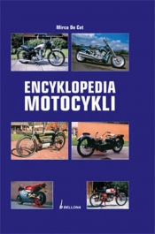 Encyklopedia motocykli