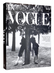 In Vogue - Alberto Oliva
