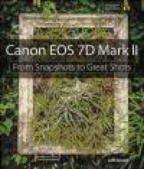 Canon EOS 7D Mark II Jeff Revell