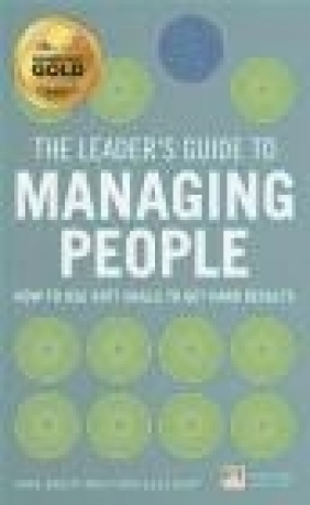 The Leader's Guide to Managing People