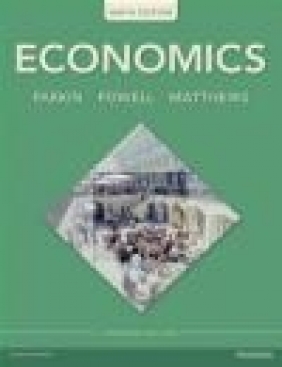 Economics Kent Matthews, Melanie Powell, Michael Parkin