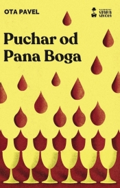 Puchar od Pana Boga w.IV - Ota Pavel