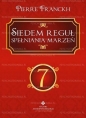 Siedem reguł spełniania marzeń - Pierre Franckh