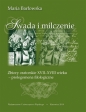 Swada i milczenie - Maria Barłowska