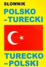 Słownik polsko - turecki turecko - polski