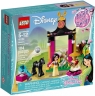 Lego Disney Princess: Szkolenie Mulan (41151) Wiek: 5-12 lat