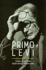 Ocalały Wybór wierszy  Levi Primo