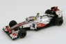 SPARK McLaren MP4-27 #4 Lewis Hamilton