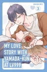 My Love Story with Yamada-kun at Lv999. 3 Mashiro