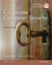 Corporate Computer Security, Global Edition