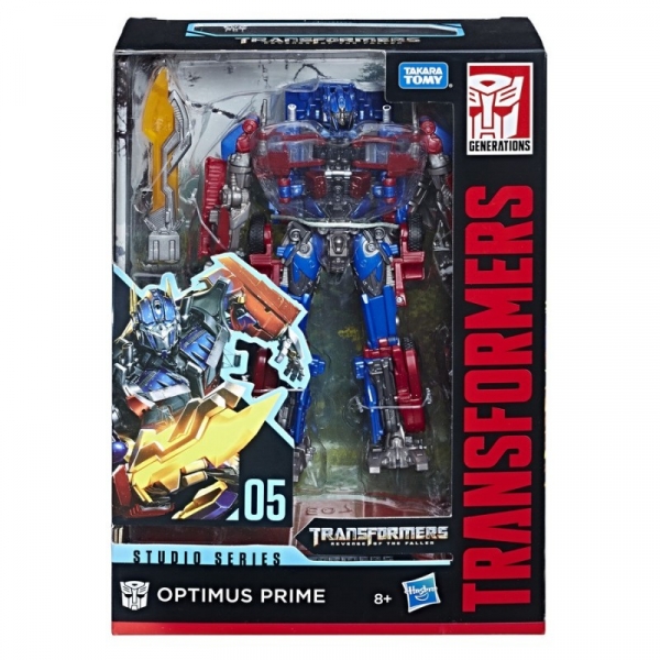 Transformers Studio RADAR (E0702E0738)