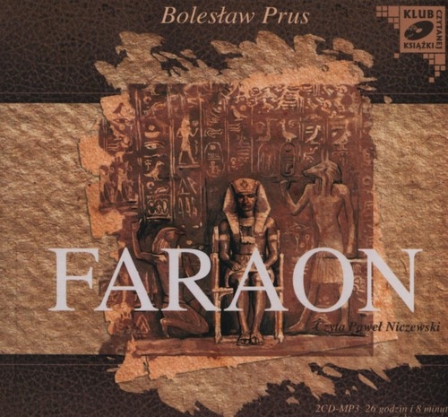 Faraon
	 (Audiobook)