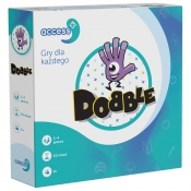 Dobble - Access+ - Denis Blanchot, Jacques Cottereau