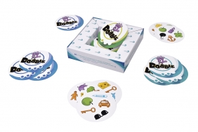 Dobble - Access+ - Denis Blanchot, Jacques Cottereau