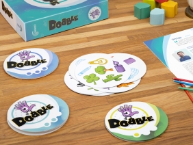 Dobble - Access+ - Denis Blanchot, Jacques Cottereau